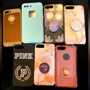 iPhone 8 Cases (bulk or individual)